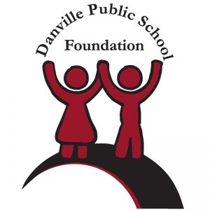 Danville Public School Foundation Logo