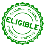 Eligible