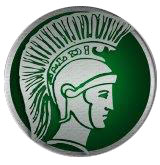 Spartan Logo Over 002