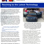DPSF June 2026 Newsletter Image
