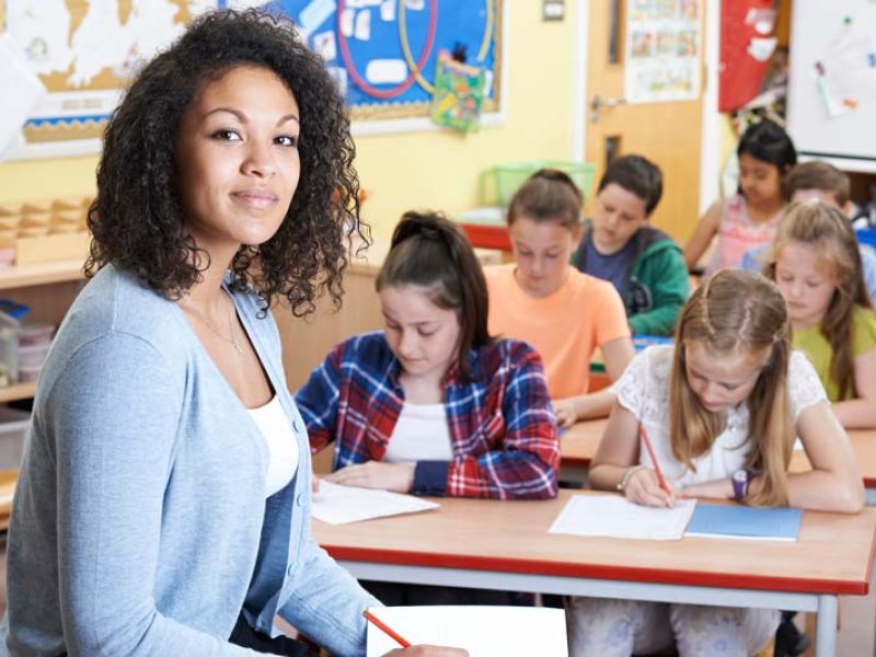 Teacher Grant Application